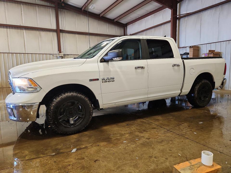 Aukcja sprzedaży 2015 Ram 1500, vin: 1C6RR7LM2FS610491, numer aukcji: 49612766