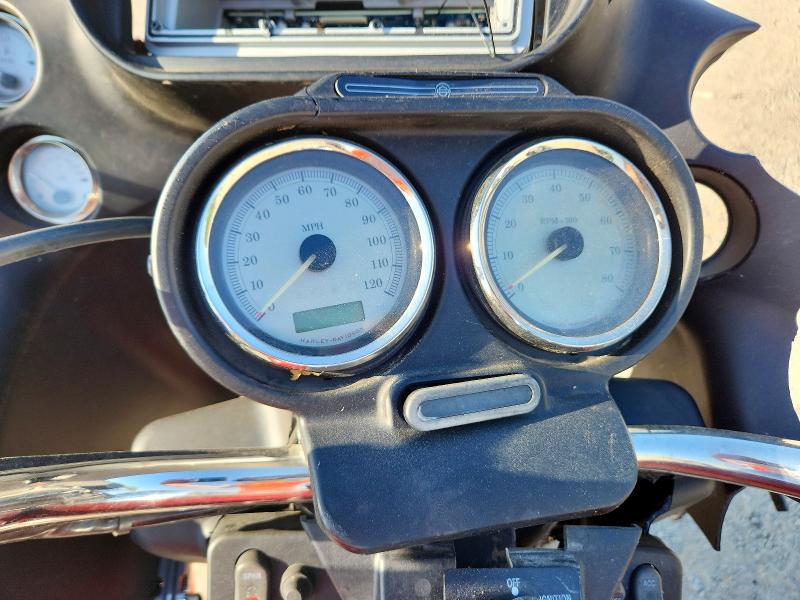 Продаж на аукціоні авто 2008 Harley-davidson Fltr, vin: 1HD1FS4168Y612443, номер лоту: 51068426