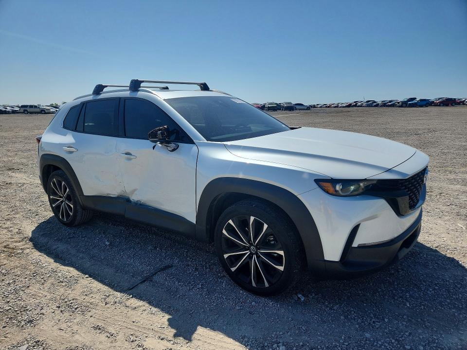 50739146 :رقم المزاد ، 7MMVABEM5PN141038 vin ، 2023 Mazda Cx-50 مزاد بيع