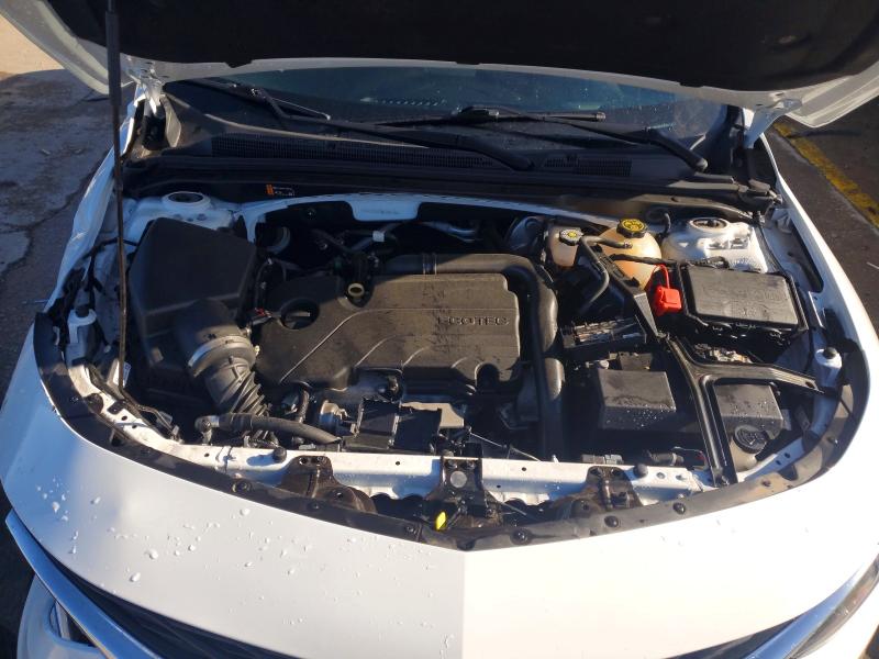 Aukcja sprzedaży 2021 Chevrolet Malibu, vin: 1G1ZC5ST6MF088146, numer aukcji: 51330356