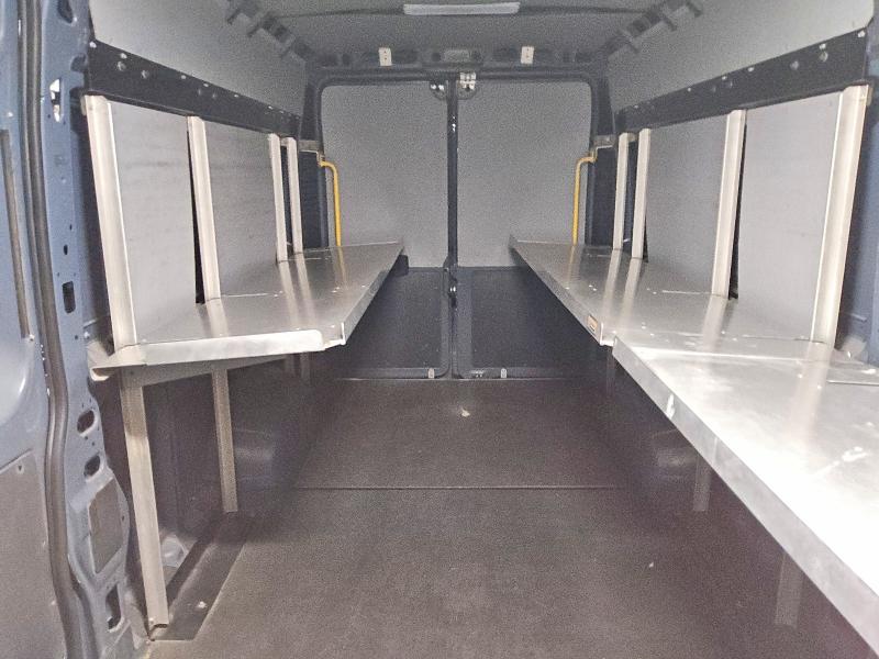 Продаж на аукціоні авто 2021 Ram Promaster 3500, vin: 3C6FRVJG8ME503112, номер лоту: 48048736