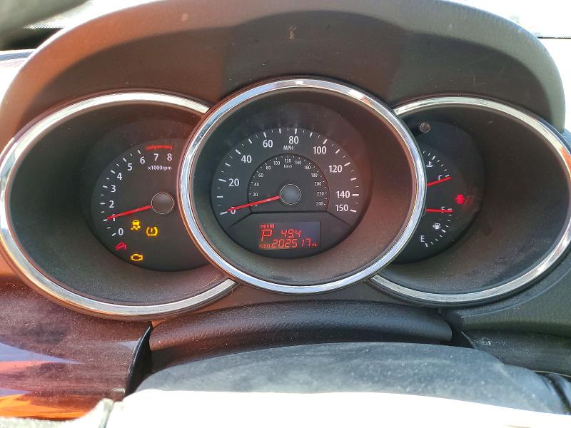 Продаж на аукціоні авто 2012 Kia Sorento, vin: 5XYKTCA63CG207193, номер лоту: 49146756