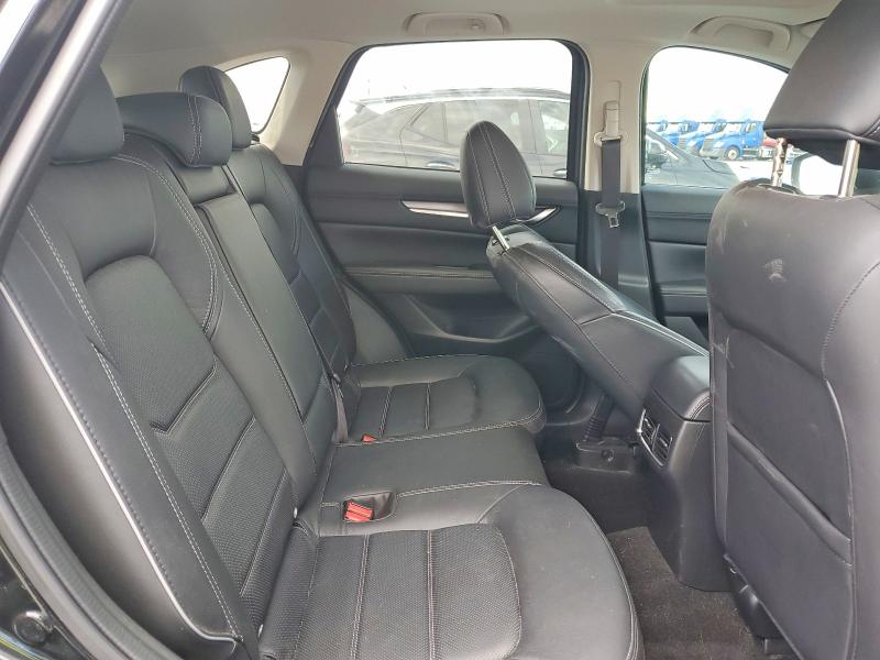Продаж на аукціоні авто 2024 Mazda Cx-5, vin: JM3KFBEL6R0419027, номер лоту: 51323466