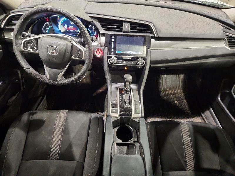 Продаж на аукціоні авто 2016 Honda Civic, vin: 2HGFC2F71GH033906, номер лоту: 49645436