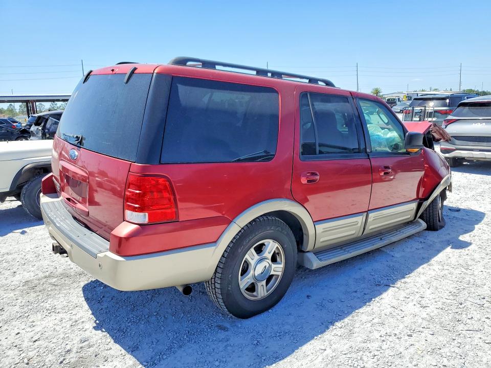 2006 Ford Expedition მანქანა იყიდება აუქციონზე, vin: 1FMFU17536LA36418, აუქციონის ნომერი: 49384926