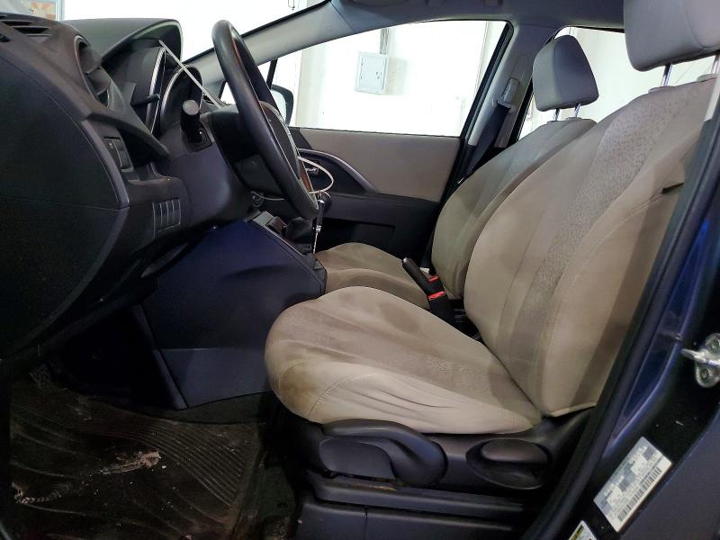 Продажа на аукционе авто 2012 Mazda 5, vin: JM1CW2BL6C0124390, номер лота: 51648946