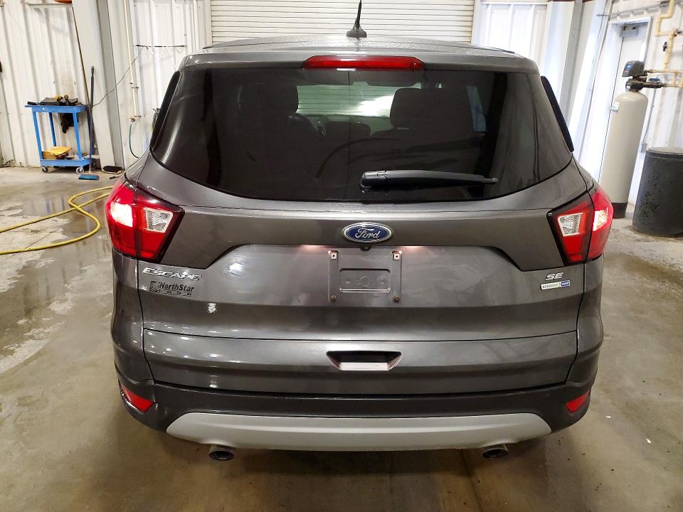 Продаж на аукціоні авто 2019 Ford Escape, vin: 1FMCU9GD3KUA54706, номер лоту: 49409186