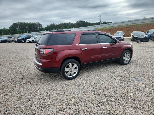 Продажа на аукционе авто 2017 Gmc Acadia Limited, vin: 1GKKRSKD8HJ217364, номер лота: 51300616