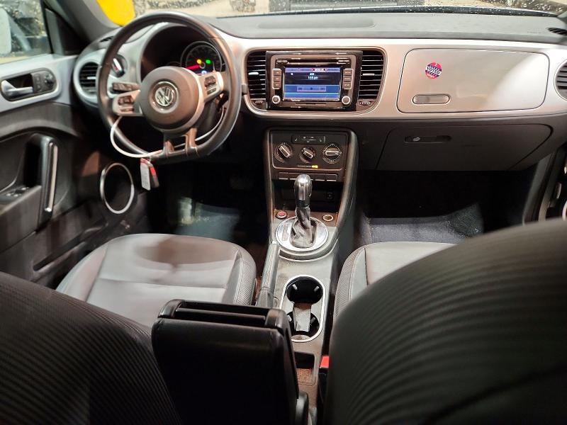 Aukcja sprzedaży 2014 Volkswagen Beetle, vin: 3VW5P7AT6EM805702, numer aukcji: 51520486