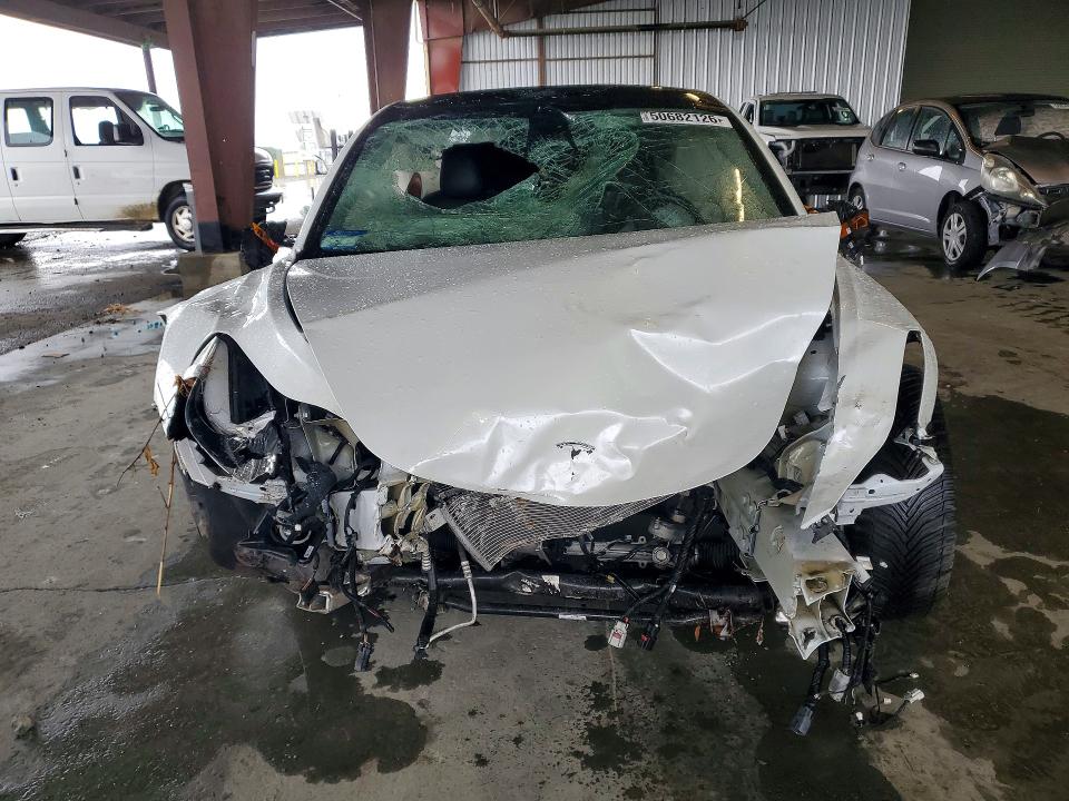 Продаж на аукціоні авто 2019 Tesla Model 3, vin: 5YJ3E1EA9KF332125, номер лоту: 50682126