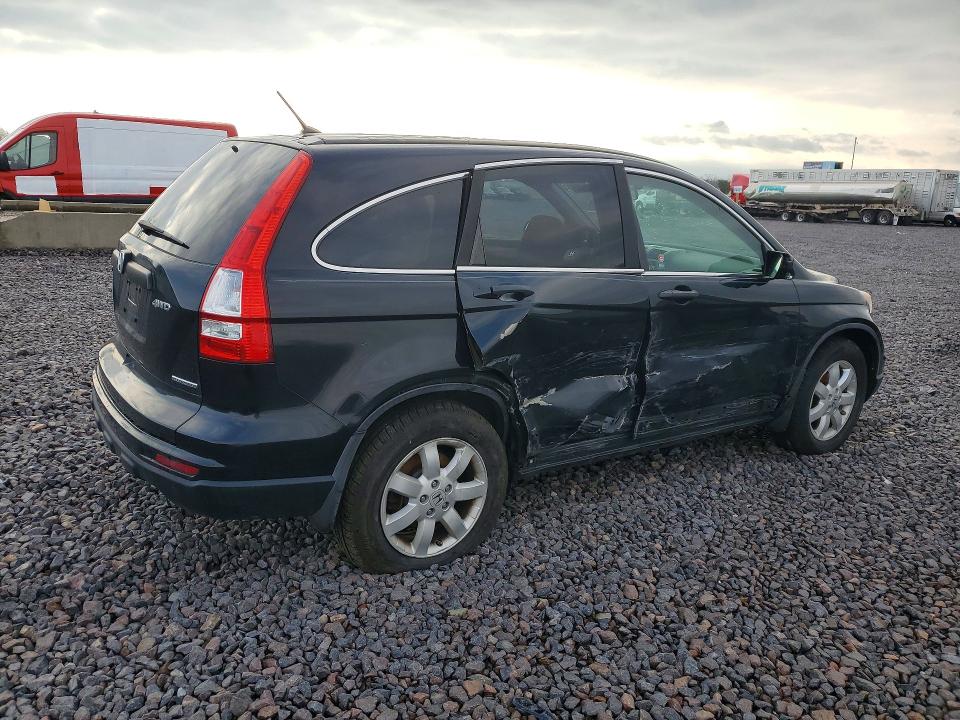 Auction sale of the 2011 Honda Cr-v, vin: 5J6RE4H4XBL084783, lot number: 48433186