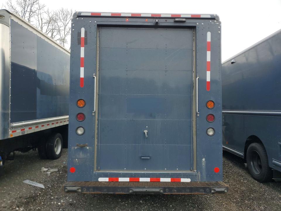 Aukcja sprzedaży 2020 Ford F59, vin: 1F65F5KN7L0A03446, numer aukcji: 48781466
