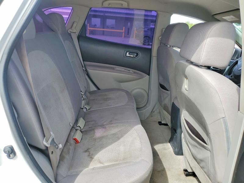 Aukcja sprzedaży 2012 Nissan Rogue, vin: JN8AS5MT7CW300639, numer aukcji: 48659586