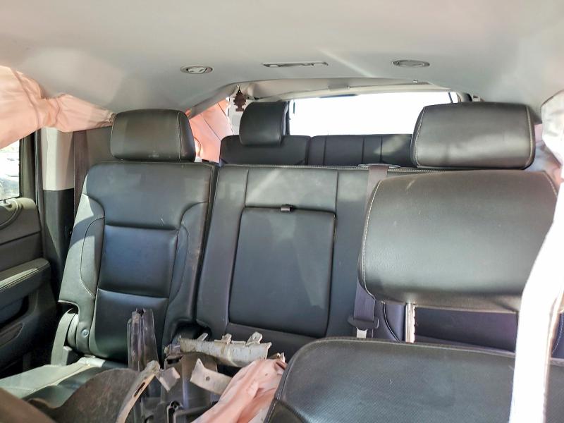 Auction sale of the 2017 Gmc Yukon Xl, vin: 1GKS2GKC3HR385309, lot number: 50827306