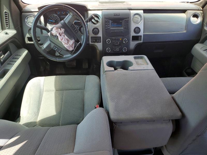 Продажа на аукционе авто 2014 Ford F150, vin: 1FTFW1EF2EFC84179, номер лота: 48803676