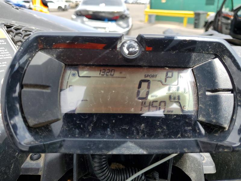 2026 Can-am Maverick X3 მანქანა იყიდება აუქციონზე, vin: 3JBVMAY44TE002338, აუქციონის ნომერი: 51322006