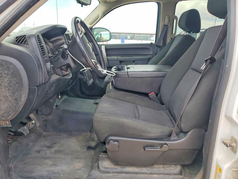 Продаж на аукціоні авто 2011 Chevrolet Silverado, vin: 3GCPKSE38BG164523, номер лоту: 50559606