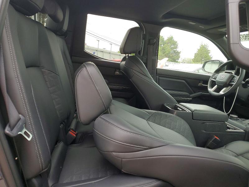 Продаж на аукціоні авто 2025 Toyota Tacoma, vin: 3TMLB5JN1SM118959, номер лоту: 49657976