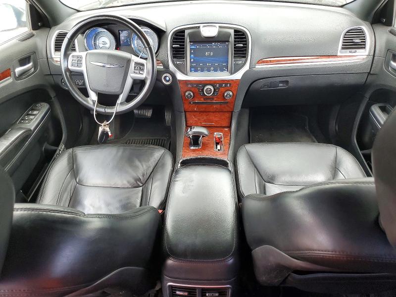 49440936 :رقم المزاد ، 2C3CCACGXCH205901 vin ، 2012 Chrysler 300 مزاد بيع