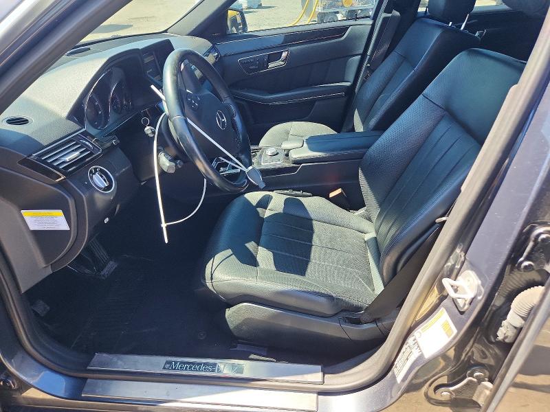Aukcja sprzedaży 2011 Mercedes-benz E, vin: WDDHF9AB0BA302980, numer aukcji: 51439226
