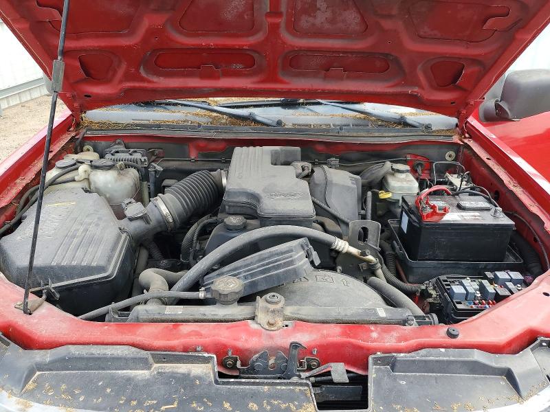 2006 Isuzu I-280 მანქანა იყიდება აუქციონზე, vin: 1GGCS198368701159, აუქციონის ნომერი: 46337676