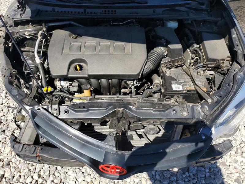 Aukcja sprzedaży 2014 Toyota Corolla, vin: 5YFBURHEXEP086416, numer aukcji: 49844536