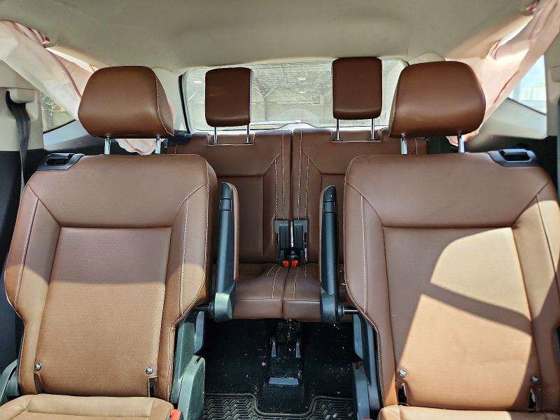 Aukcja sprzedaży 2021 Volkswagen Atlas, vin: 1V2SR2CA8MC534722, numer aukcji: 51477716