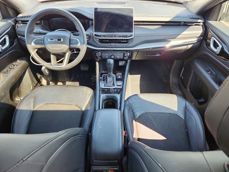 Продаж на аукціоні авто 2024 Jeep Compass, vin: 3C4NJDDN7RT158707, номер лоту: 48633206