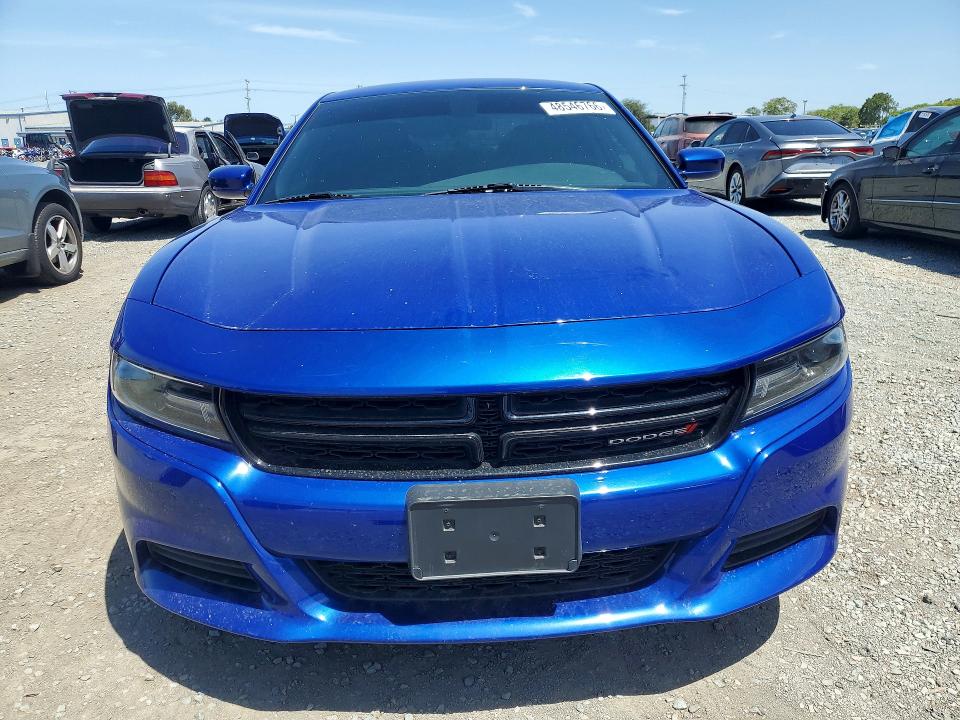 Продаж на аукціоні авто 2021 Dodge Charger, vin: 2C3CDXBG1MH621578, номер лоту: 48546766