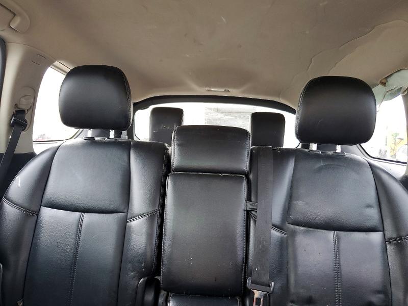 50944556 :رقم المزاد ، 5N1AR2MM7EC696795 vin ، 2014 Nissan Pathfinder مزاد بيع