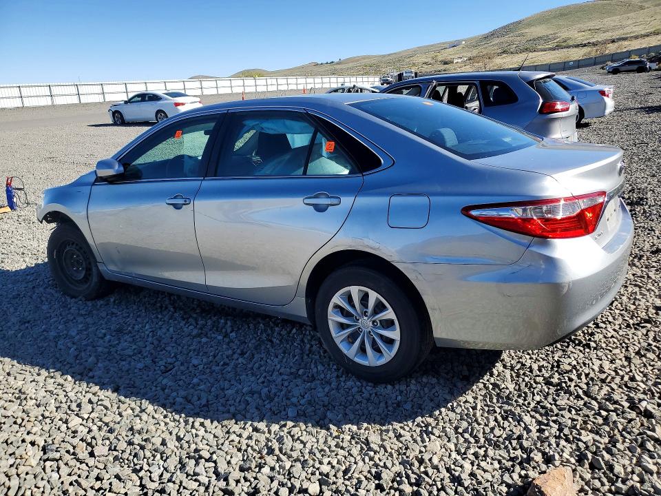 2015 Toyota Carmy მანქანა იყიდება აუქციონზე, vin: 4T4BF1FK8FR449189, აუქციონის ნომერი: 48945336