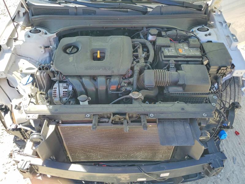 2024 Kia Forte მანქანა იყიდება აუქციონზე, vin: 3KPF54AD5RE726459, აუქციონის ნომერი: 49454696