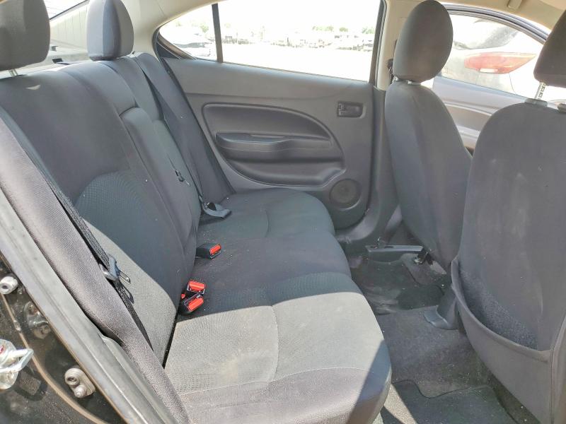 Продаж на аукціоні авто 2019 Mitsubishi Mirage, vin: ML32F3FJ7KHF02944, номер лоту: 47947156