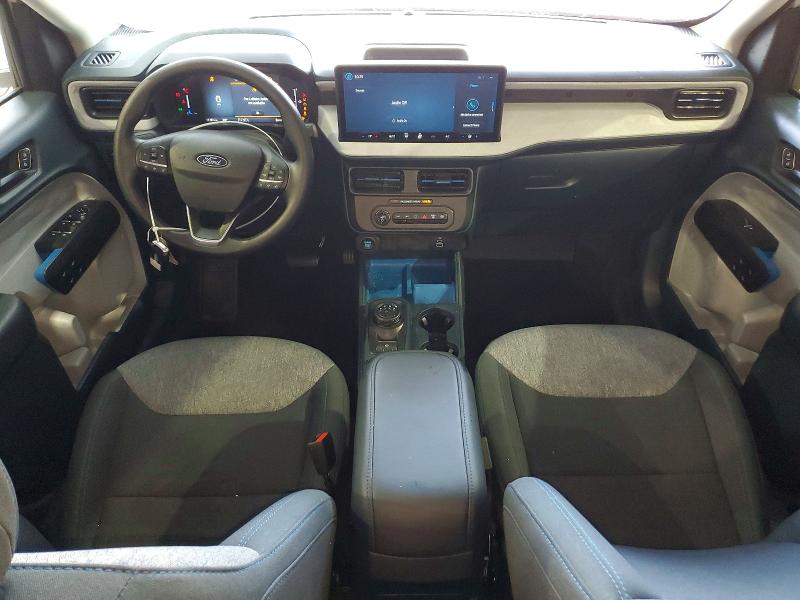 51195946 :رقم المزاد ، 3FTTW8H31TRA14812 vin ، 2026 Ford Maverick مزاد بيع