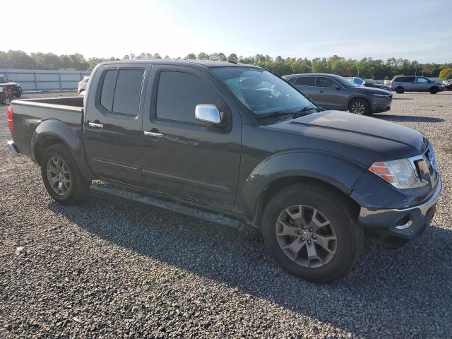 48013976 :رقم المزاد ، 1N6AD0ER9EN751802 vin ، 2014 Nissan Frontier مزاد بيع