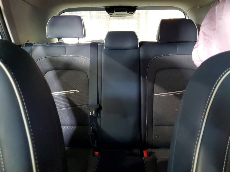 51333116 :رقم المزاد ، KMHRC8A3XRU305562 vin ، 2024 Hyundai Venue مزاد بيع