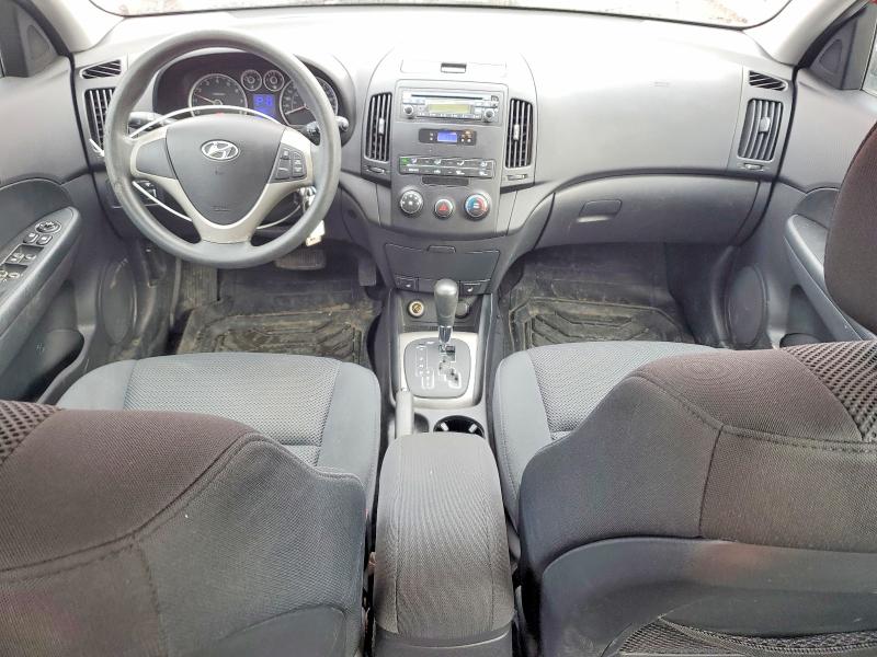 Продаж на аукціоні авто 2009 Hyundai Elantra Touring, vin: KMHDC85E29U048239, номер лоту: 47322496