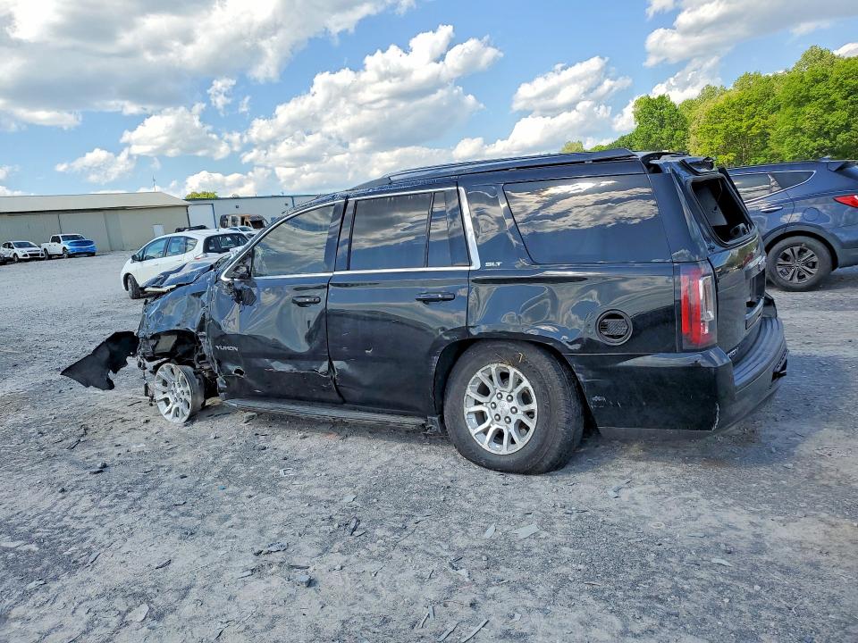 Aukcja sprzedaży 2018 Gmc Yukon, vin: 1GKS2BKC0JR248501, numer aukcji: 50324496
