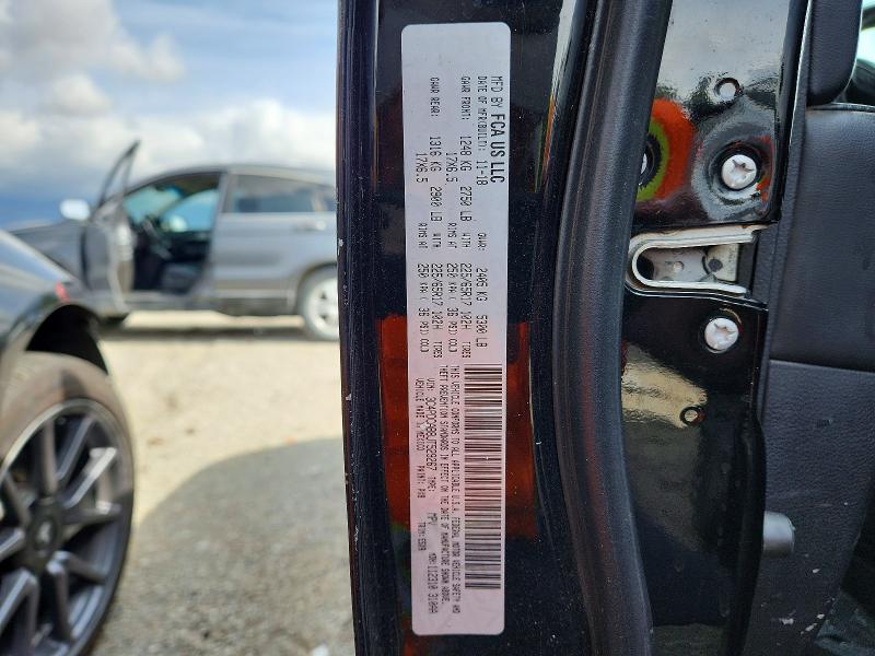Продажа на аукционе авто 2018 Dodge Journey, vin: 3C4PDCAB8JT529267, номер лота: 50351576