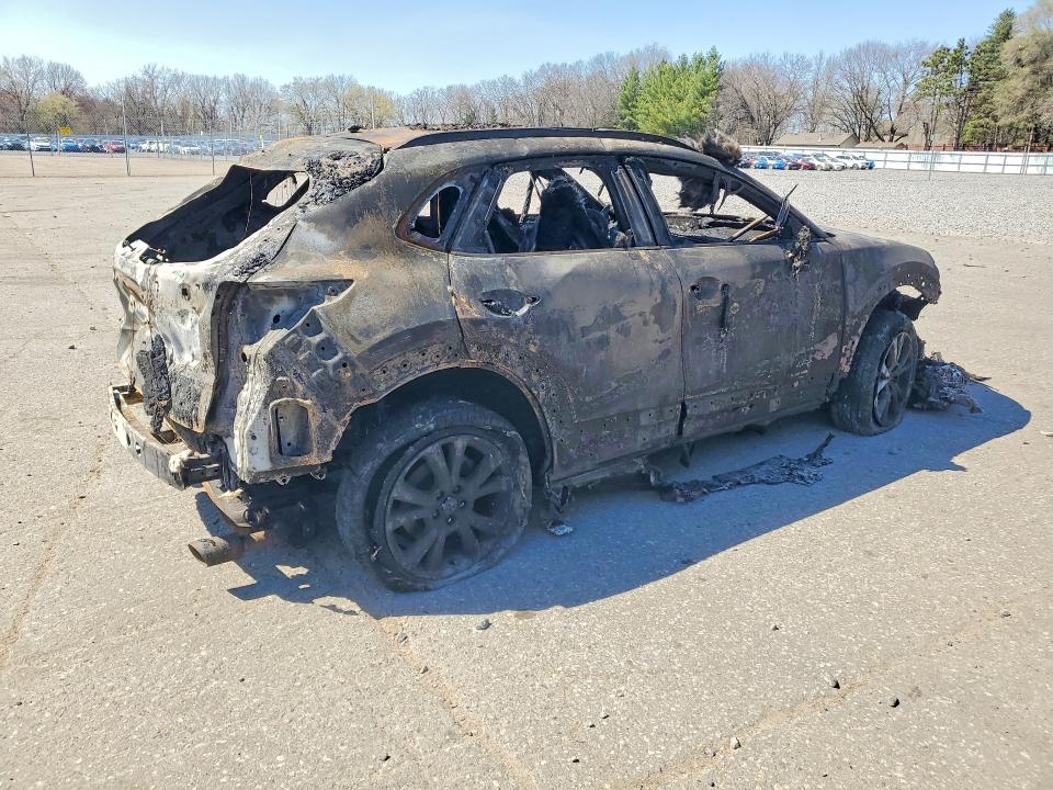 Продаж на аукціоні авто 2021 Mazda Cx-30, vin: 3MVDMBEY9MM266215, номер лоту: 49900186