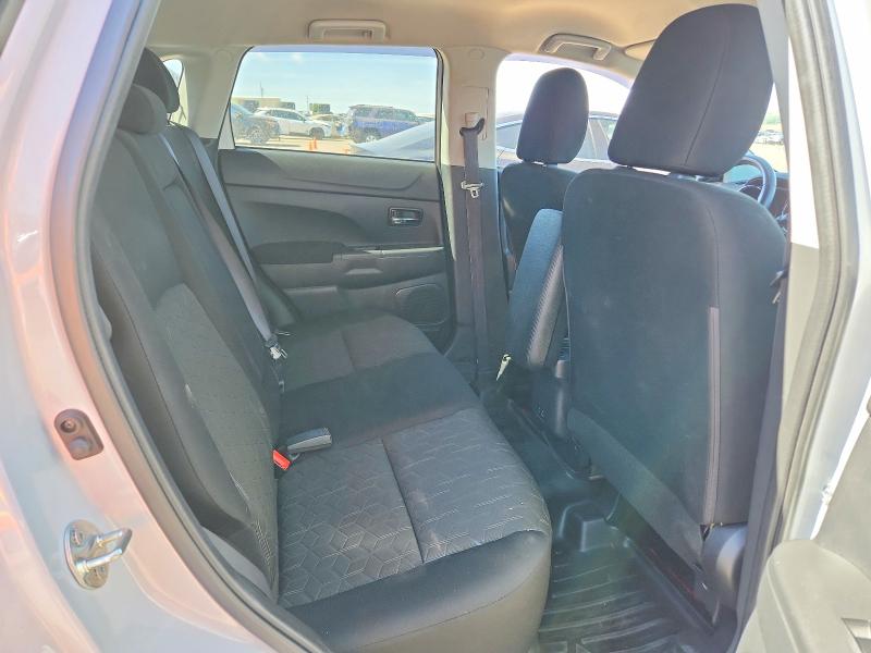 Продажа на аукционе авто 2023 Mitsubishi Outlander Sport, vin: JA4ARUAU7PU008399, номер лота: 49653906