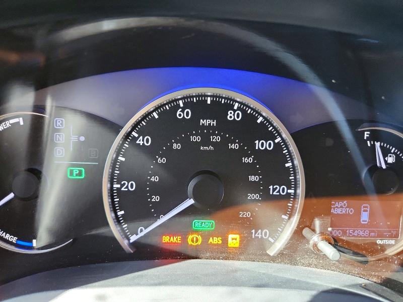 48477666 :رقم المزاد ، JTHKD5BH5E2179448 vin ، 2014 Lexus Ct 200h مزاد بيع