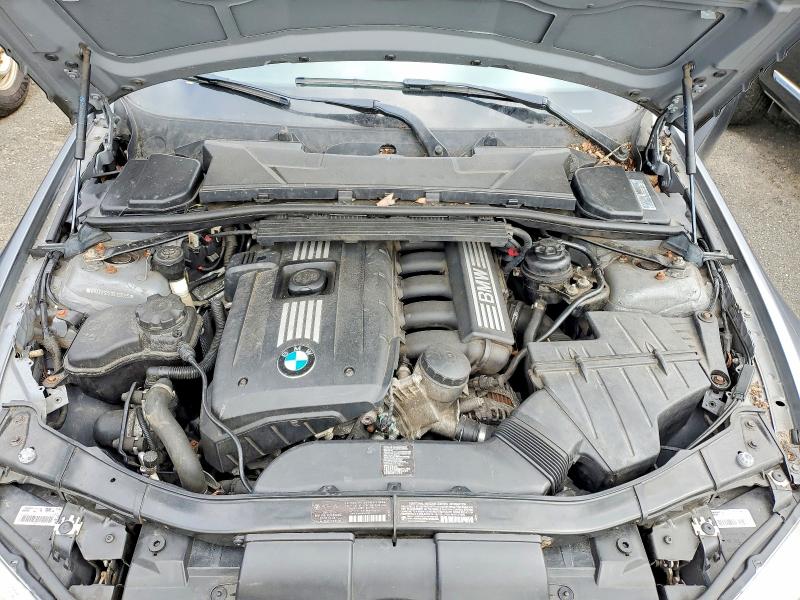 Продажа на аукционе авто 2011 Bmw 328, vin: WBAPK5C51BF125065, номер лота: 48653526