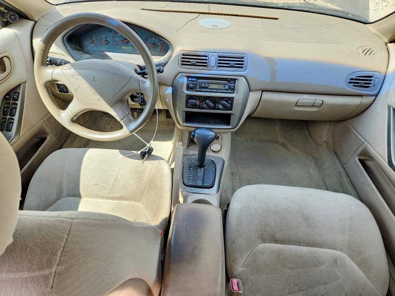 Aukcja sprzedaży 2003 Mitsubishi Galant, vin: 4A3AA46H03E094066, numer aukcji: 49742216