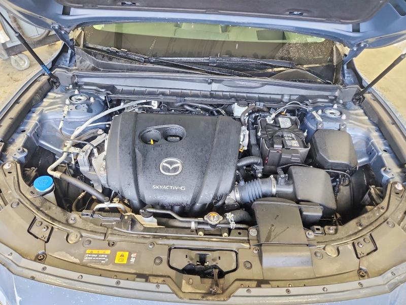 Aukcja sprzedaży 2024 Mazda Cx-50, vin: 7MMVABEMXRN172787, numer aukcji: 51212626