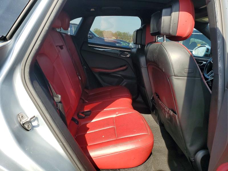 Auction sale of the 2018 Porsche Macan, vin: WP1AA2A50JLB12030, lot number: 48567336