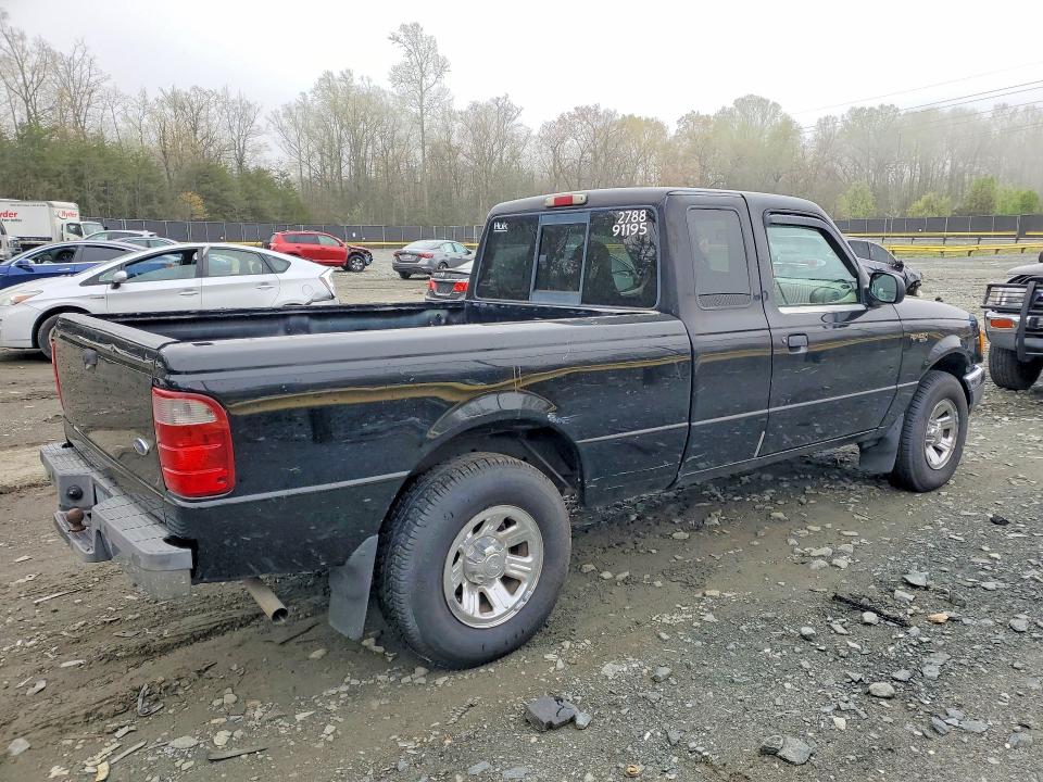Aukcja sprzedaży 2001 Ford Ranger, vin: 1FTYR14U31TA18035, numer aukcji: 48521696