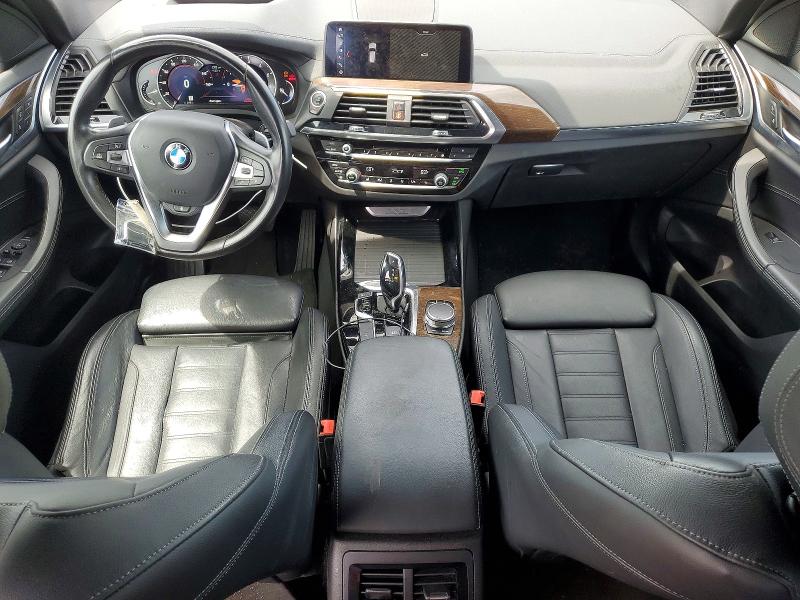 Продаж на аукціоні авто 2019 Bmw X3, vin: 5UXTR7C51KLR51438, номер лоту: 49841196