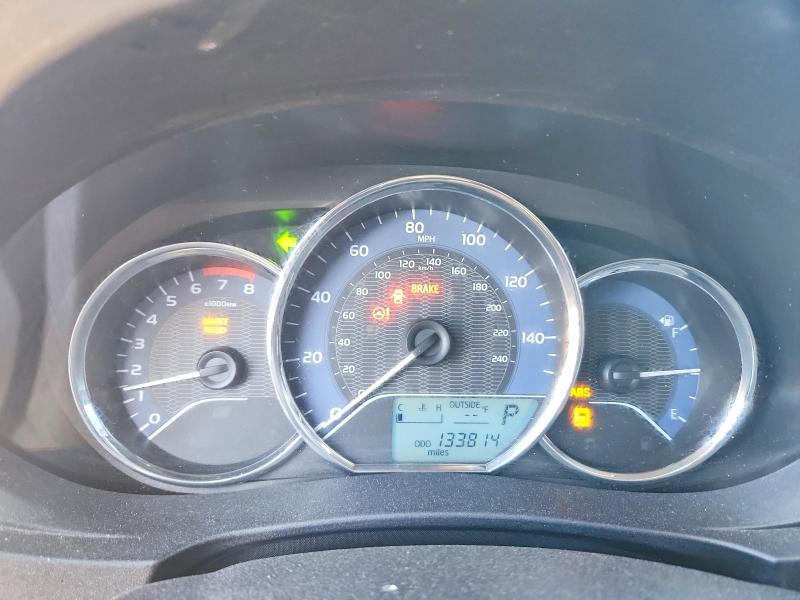 Продаж на аукціоні авто 2016 Toyota Corolla, vin: 2T1BURHE3GC635568, номер лоту: 49789126