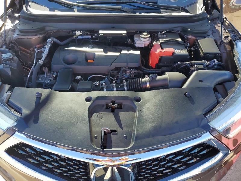 Продаж на аукціоні авто 2019 Acura Rdx, vin: 5J8TC2H70KL006112, номер лоту: 50799766